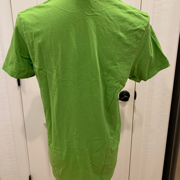 Hollister Surf Team t-shirt 🌸Size: Large - Picture 3 of 4